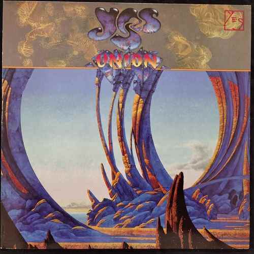 Yes – Union