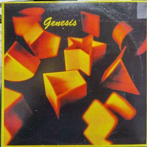 Genesis ‎– Genesis