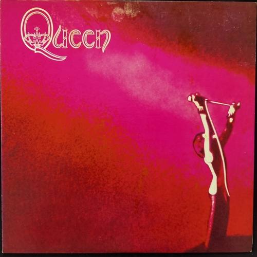 Queen – Queen