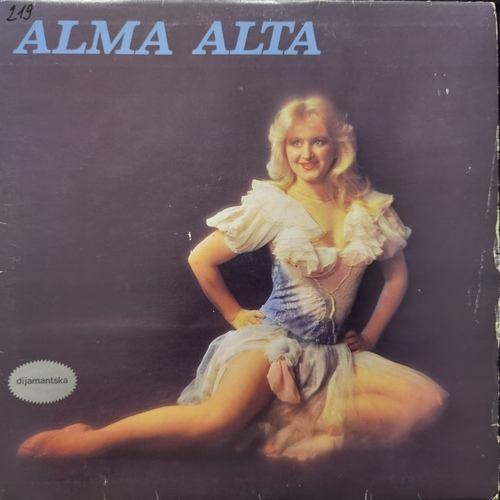 Alma Alta – Lažu, Lažu Svi