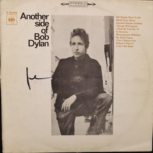Bob Dylan – Another Side Of Bob Dylan