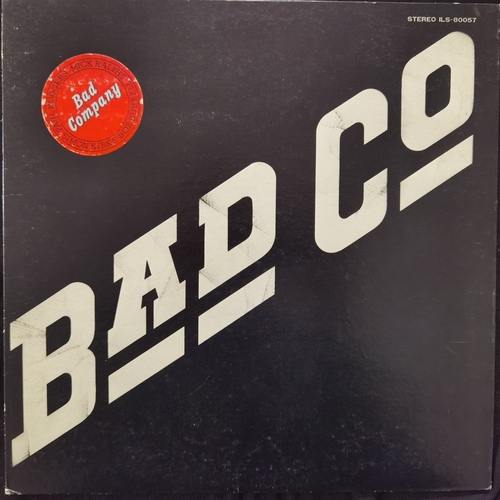 Bad Company – Bad Company