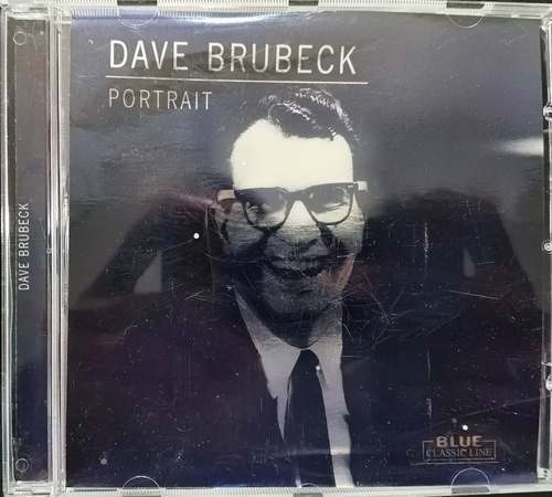 Dave Brubeck – Portrait