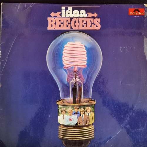 Bee Gees – Idea