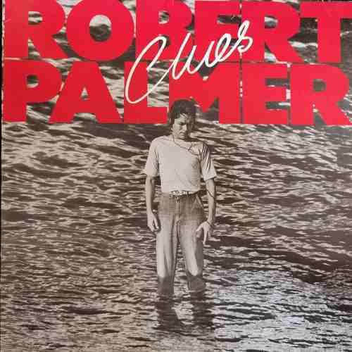 Robert Palmer – Clues