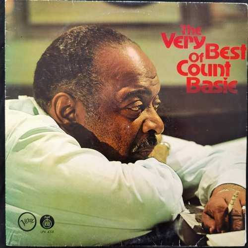 Count Basie – The Very Best Of Count Basie