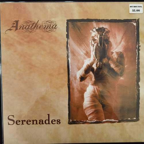 Anathema – Serenades