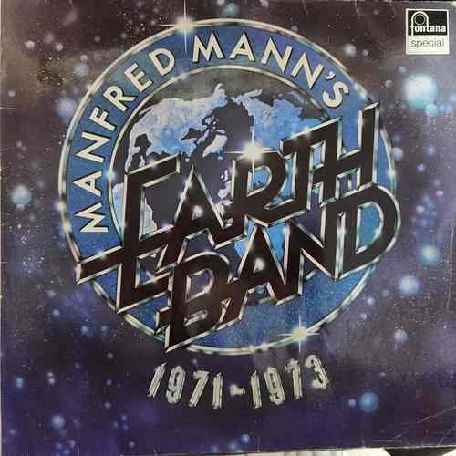 Manfred Mann's Earth Band – 1971 - 1973