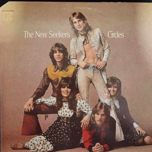 The New Seekers – Circles