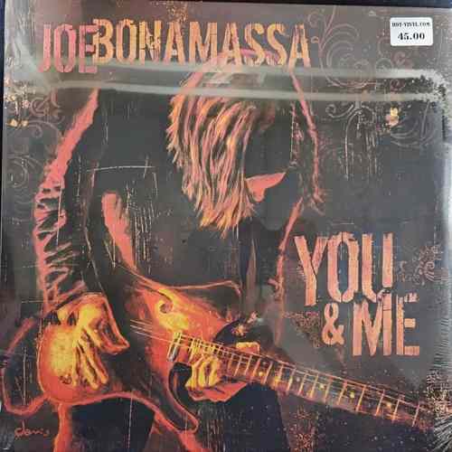 Joe Bonamassa – You & Me