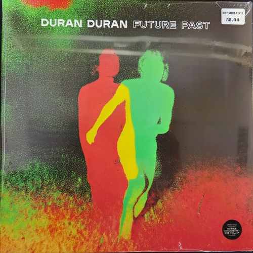 Duran Duran – Future Past