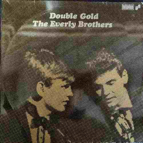 Everly Brothers – Double Gold