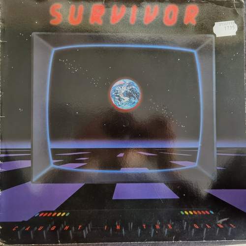 Survivor – Caught In The Game