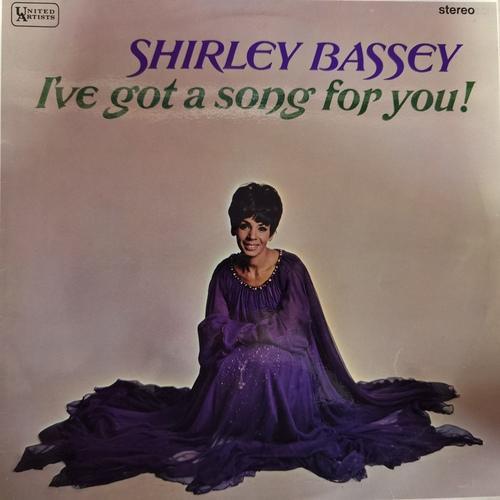 Shirley Bassey – I've Got A Song For You