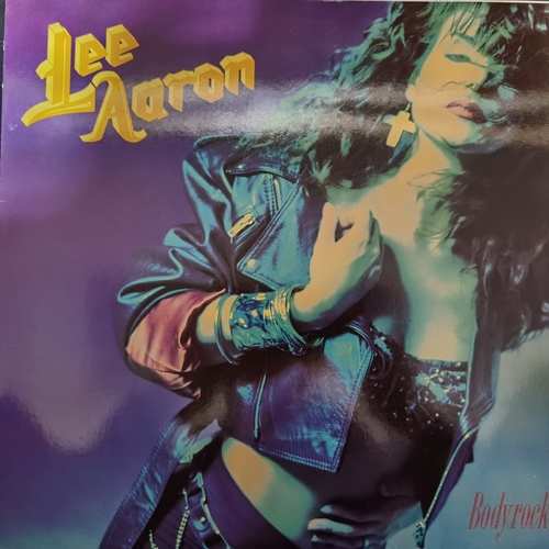 Lee Aaron – Bodyrock