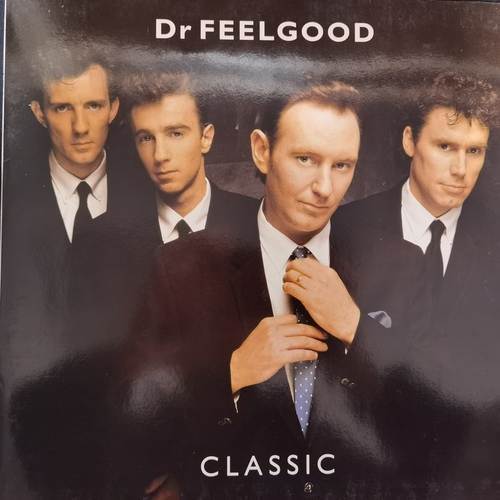 Dr. Feelgood – Classic