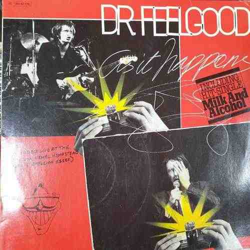Dr. Feelgood – As It Happens