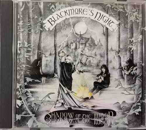 Blackmore's Night – Shadow Of The Moon
