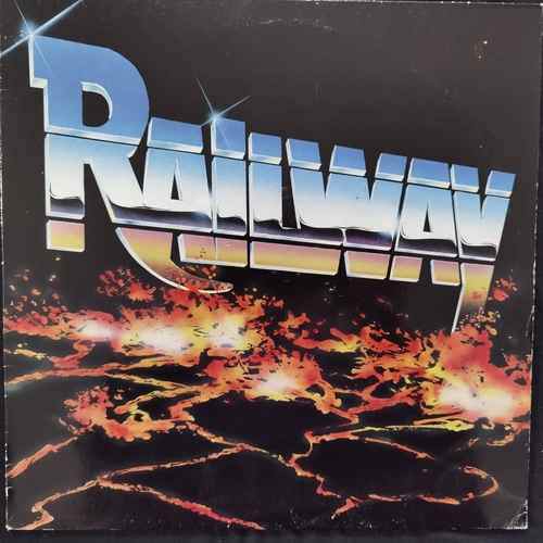 Railway – Railway