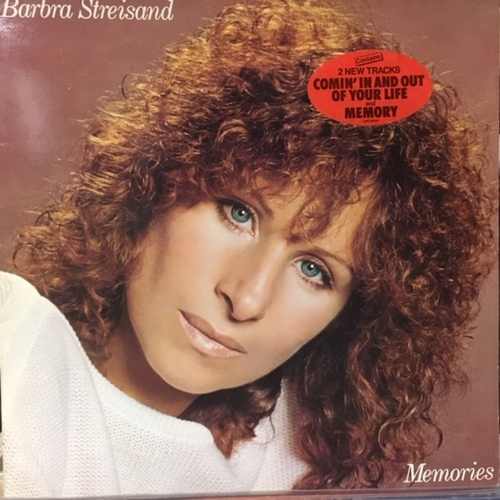 Barbra Streisand – Love Songs