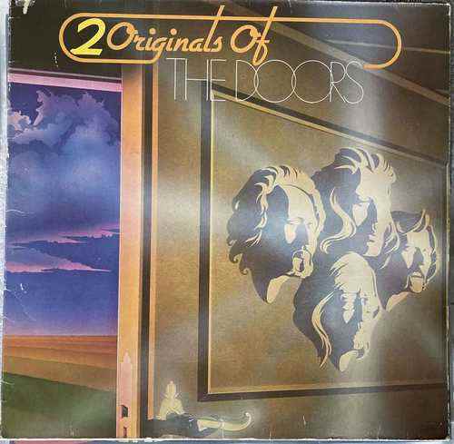The Doors – 2 Originals Of The Doors