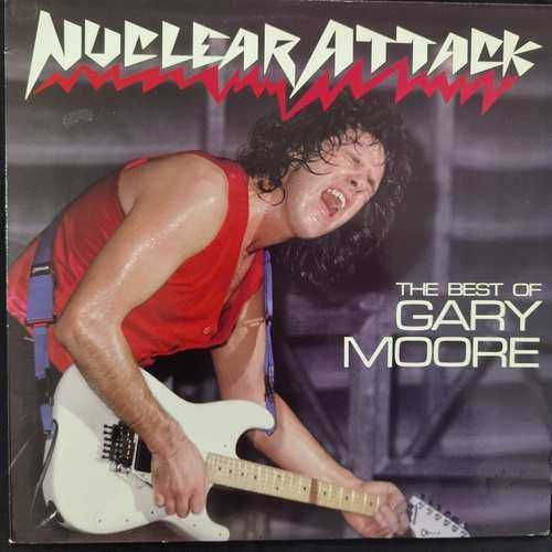 Gary Moore – Nuclear Attack