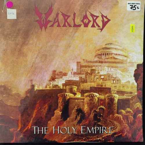 Warlord – The Holy Empire