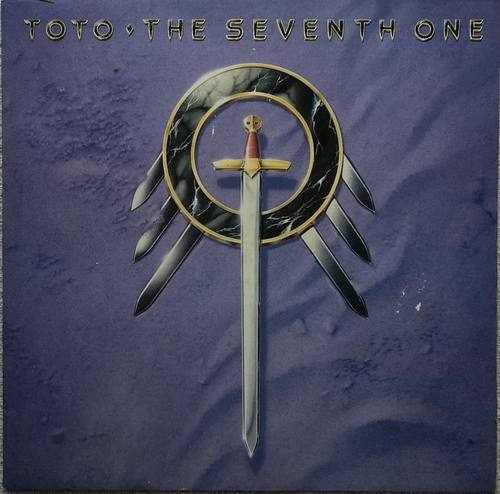 Toto – The Seventh One