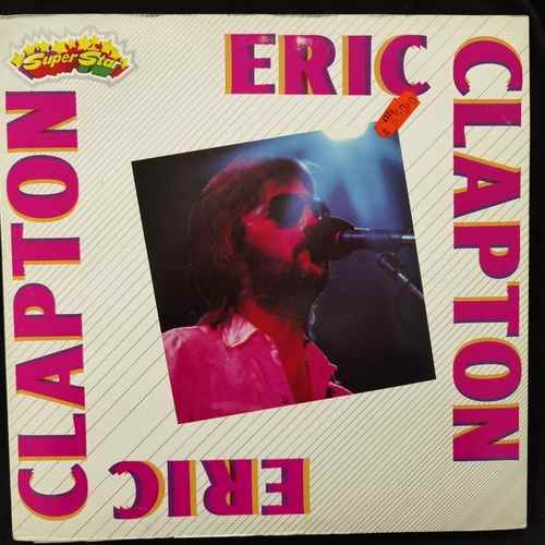 Eric Clapton – Il Blues Di Eric Clapton