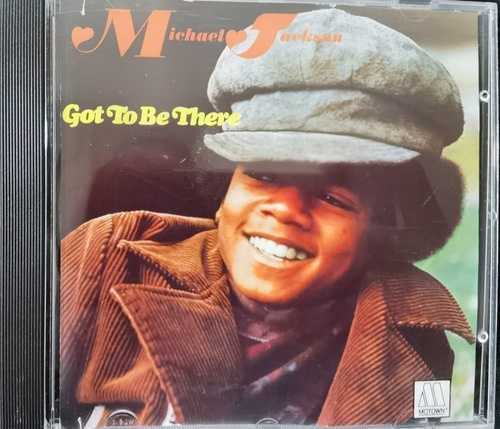 Michael Jackson – Got To Be There