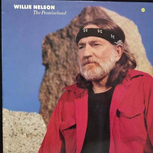 Willie Nelson – The Promiseland