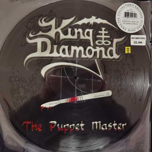 King Diamond – The Puppet Master