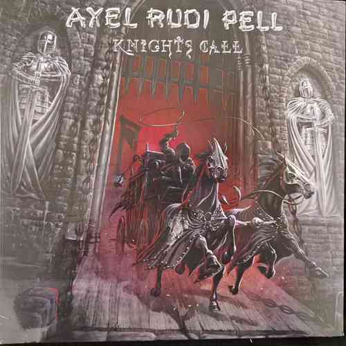 Axel Rudi Pell – Knights Call