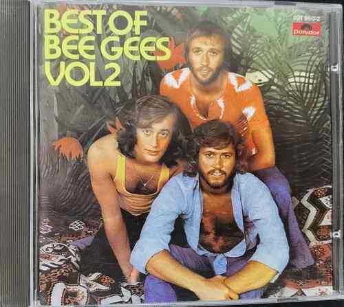Bee Gees – Best Of Bee Gees • Vol 2