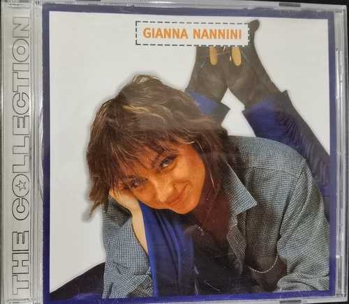Gianna Nannini – The Collection