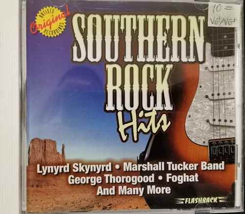 Various – Southern Rock Hits