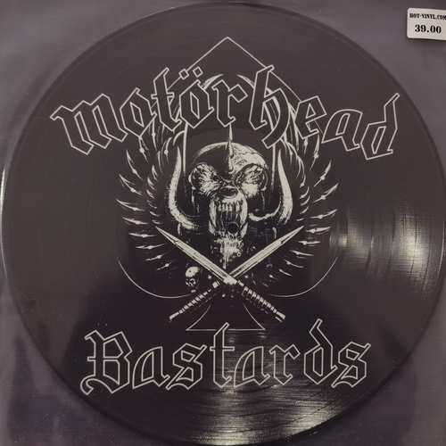 Motörhead – Bastards