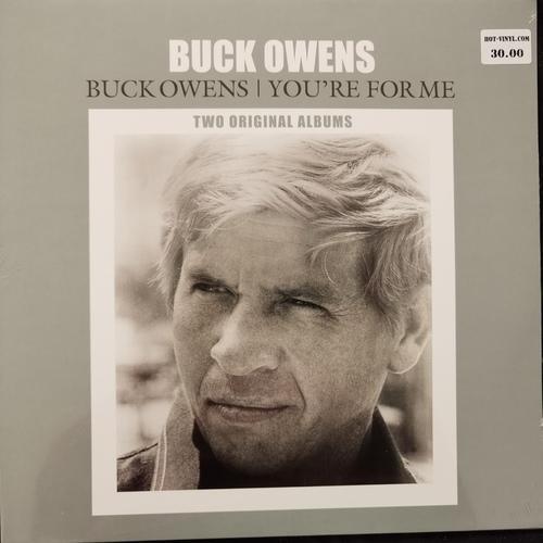 Buck Owens – Buck Owens / You're For Me