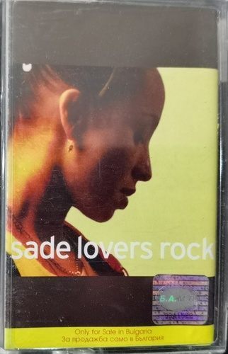 Sade – Lovers Rock