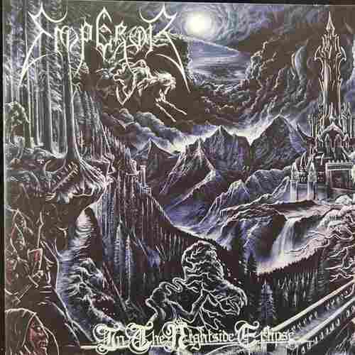 Emperor – In The Nightside Eclipse