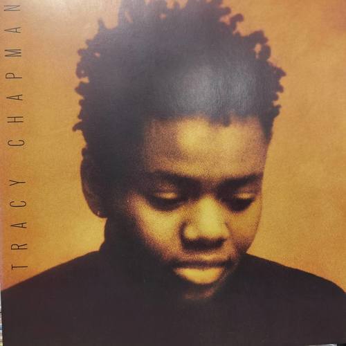 Tracy Chapman ‎– Tracy Chapman