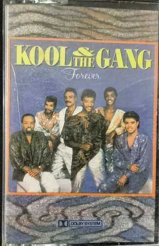 Kool And The Gang - Forever