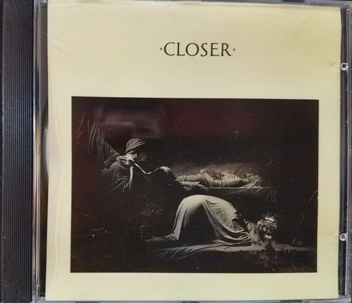 Joy Division – Closer