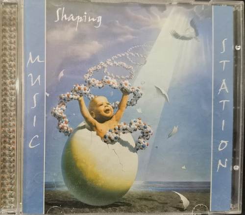 Music Station – Shaping
