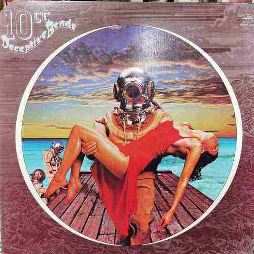 10CC - Deceptive Bends