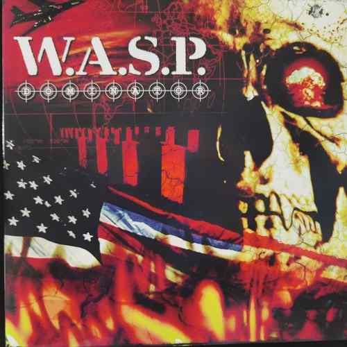 W.A.S.P. – Dominator