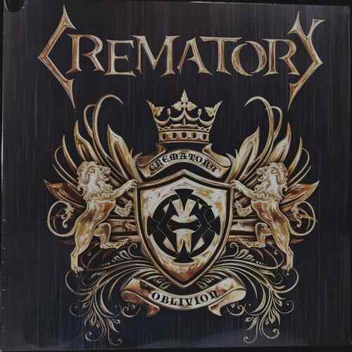 Crematory – Oblivion