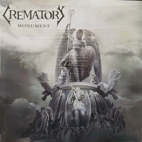 Crematory – Monument