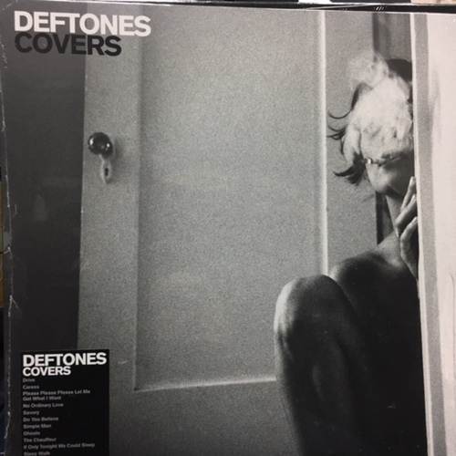 Deftones ‎– Covers