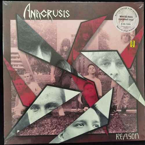 Anacrusis – Reason